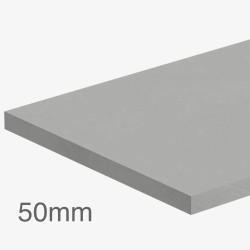 50mm Kingspan AlphaCore Pure – Silica‑Based Insulation Board - 600mm x 1000mm 50mm Kingspan AlphaCore Pure – Silica‑Based Insulation Board - 600mm x 1000mm