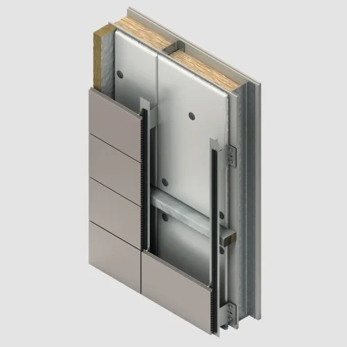 30mm Kingspan AlphaCore Pad - Silica-Based Insulation Panel - 600mm x 1000mm