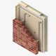 40mm Kingspan AlphaCore Pad – Silica‑Based Insulation Panel - 600mm x 1000mm 40mm Kingspan AlphaCore Pad – Silica‑Based Insulation Panel - 600mm x 1000mm