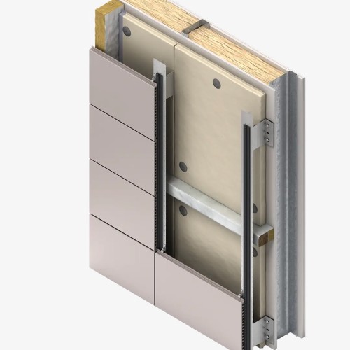 40mm Kingspan AlphaCore Pad – Silica‑Based Insulation Panel - 600mm x 1000mm 40mm Kingspan AlphaCore Pad – Silica‑Based Insulation Panel - 600mm x 1000mm