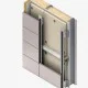 30mm Kingspan AlphaCore Pad - Silica-Based Insulation Panel - 600mm x 1000mm