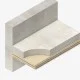 30mm Kingspan AlphaCore Pad - Silica-Based Insulation Panel - 600mm x 1000mm