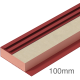 100mm Kingspan Kooltherm Cavity Closer (pack of 10). 100mm Kingspan Kooltherm Cavity Closer (pack of 10).