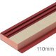 110mm Kingspan Kooltherm Cavity Closer (pack of 10) 110mm Kingspan Kooltherm Cavity Closer (pack of 10)