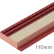 110mm Kingspan Kooltherm Cavity Closer (pack of 10) 110mm Kingspan Kooltherm Cavity Closer (pack of 10)