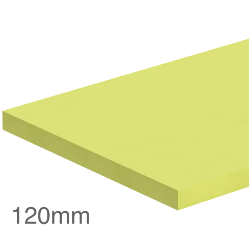 120mm Kingspan GreenGuard GG300 XPS Board (pack of 3) - Insulation for Basements, Heavy-duty Floors, Inverted Roofs 120mm Kingspan GreenGuard GG300 XPS Board (pack of 3) - Insulation for Basements, Heavy-duty Floors, Inverted Roofs