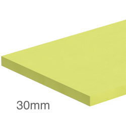 30mm Kingspan GreenGuard GG300 XPS Board (pack of 14) - Insulation for Basements, Heavy-duty Floors, Inverted Roofs 30mm Kingspan GreenGuard GG300 XPS Board (pack of 14) - Insulation for Basements, Heavy-duty Floors, Inverted Roofs