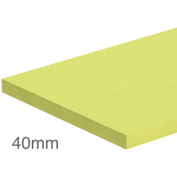 40mm Kingspan GreenGuard GG300 XPS Board (pack of 10) - Insulation for Basements, Heavy-duty Floors, Inverted Roofs 40mm Kingspan GreenGuard GG300 XPS Board (pack of 10) - Insulation for Basements, Heavy-duty Floors, Inverted Roofs