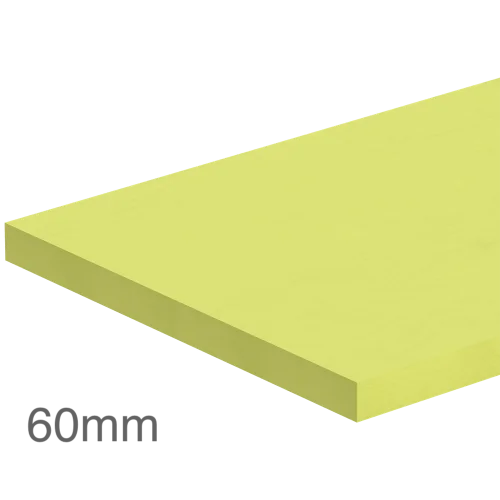 60mm Kingspan GreenGuard GG300 XPS Board (pack of 7) - Insulation for Basements, Heavy-duty Floors, Inverted Roofs 60mm Kingspan GreenGuard GG300 XPS Board (pack of 7) - Insulation for Basements, Heavy-duty Floors, Inverted Roofs