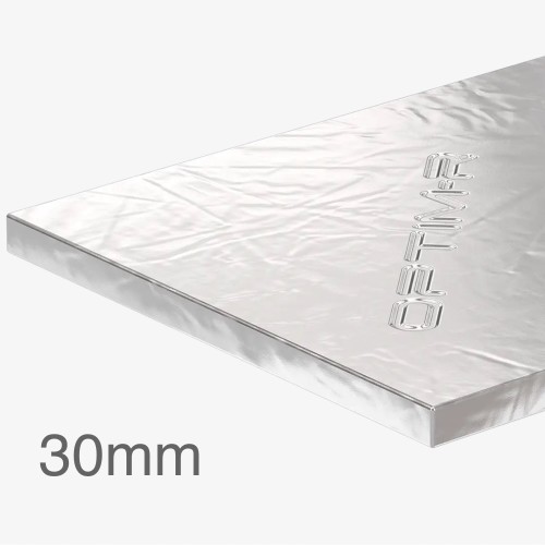 30mm Kingspan OPTIM‑R Vacuum Insulation Panel - OPTIM‑R Flooring System - 600mm x 1200mm 30mm Kingspan OPTIM‑R Vacuum Insulation Panel - OPTIM‑R Flooring System - 600mm x 1200mm