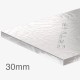 30mm Kingspan OPTIM‑R Vacuum Insulation Panel - OPTIM‑R Flooring System - 600mm x 1200mm 30mm Kingspan OPTIM‑R Vacuum Insulation Panel - OPTIM‑R Flooring System - 600mm x 1200mm