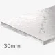 30mm Kingspan OPTIM-R Vacuum Insulation Panel - OPTIM-R Flooring System - 600mm x 1200mm