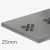 25mm Kingspan OPTIM‑R E Vacuum Insulation Panels – OPTIM-R E Inverted Roofing System - 600mm x 1200mm