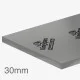 30mm Kingspan OPTIM-R E Vacuum Insulation Panels - OPTIM-R E Inverted Roofing System - 600mm x 1200mm 30mm Kingspan OPTIM-R E Vacuum Insulation Panels - OPTIM-R E Inverted Roofing System - 600mm x 1200mm