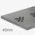 40mm Kingspan OPTIM‑R E Vacuum Insulation Panels – OPTIM-R E Inverted Roofing System - 600mm x 1200mm