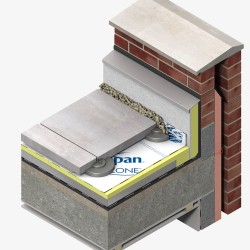 50mm Kingspan OPTIM‑R E Vacuum Insulation Panels – OPTIM-R E Inverted Roofing System - 600mm x 1200mm 50mm Kingspan OPTIM‑R E Vacuum Insulation Panels – OPTIM-R E Inverted Roofing System - 600mm x 1200mm