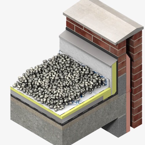 50mm Kingspan OPTIM‑R E Vacuum Insulation Panels – OPTIM-R E Inverted Roofing System - 600mm x 1200mm 50mm Kingspan OPTIM‑R E Vacuum Insulation Panels – OPTIM-R E Inverted Roofing System - 600mm x 1200mm