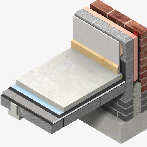 20mm Kingspan OPTIM-R Vacuum Insulation Panel - OPTIM-R Flooring System - 600mm x 1200mm 20mm Kingspan OPTIM-R Vacuum Insulation Panel - OPTIM-R Flooring System - 600mm x 1200mm