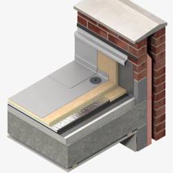 20mm Kingspan OPTIM‑R Vacuum Insulation Panel - OPTIM‑R Roofing System - 600mm x 1200mm 20mm Kingspan OPTIM‑R Vacuum Insulation Panel - OPTIM‑R Roofing System - 600mm x 1200mm