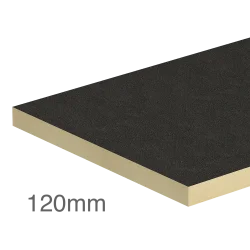 120mm Kingspan Thermaroof TR24 - (pack of 4)