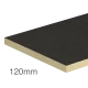 120mm Kingspan Thermaroof TR24 - (pack of 4) 120mm Kingspan Thermaroof TR24 - (pack of 4)