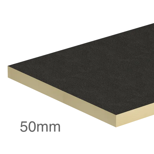50mm Kingspan Thermaroof TR24 - (pack of 6) 50mm Kingspan Thermaroof TR24 - (pack of 6)