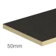 50mm Kingspan Thermaroof TR24 - (pack of 6) 50mm Kingspan Thermaroof TR24 - (pack of 6)