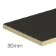 80mm Kingspan Thermaroof TR24 - (pack of 4) 80mm Kingspan Thermaroof TR24 - (pack of 4)