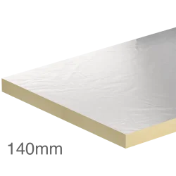 140mm Kingspan Thermaroof TR26 (pack of 2)