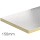 150mm Kingspan Thermaroof TR26 (pack of 2) 150mm Kingspan Thermaroof TR26 (pack of 2)