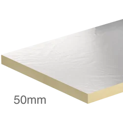 50mm Kingspan Thermaroof TR26 (pack of 6)