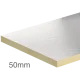 50mm Kingspan Thermaroof TR26 (pack of 6) 50mm Kingspan Thermaroof TR26 (pack of 6)