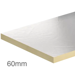 60mm Kingspan Thermaroof TR26 (pack of 5)