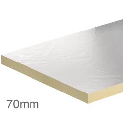 70mm Kingspan Thermaroof TR26 (pack of 4)