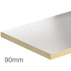 90mm Kingspan Thermaroof TR26 (pack of 3)