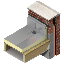 25mm Kingspan Thermaroof TR26 (pack of 12) 25mm Kingspan Thermaroof TR26 (pack of 12)