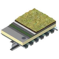 100mm Kingspan Thermaroof TR26 (pack of 3) 100mm Kingspan Thermaroof TR26 (pack of 3)