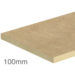 100mm Kingspan Thermaroof TR27 (pack of 4)
