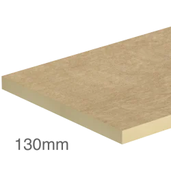 130mm Kingspan Thermaroof TR27 (pack of 3)
