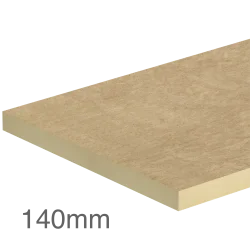 140mm Kingspan Thermaroof TR27 (pack of 2)