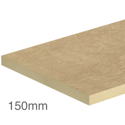 150mm Kingspan Thermaroof TR27 (pack of 2)