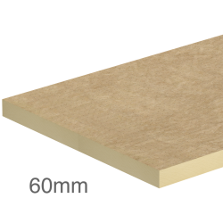60mm Kingspan Thermaroof TR27 (pack of 5) 60mm Kingspan Thermaroof TR27 (pack of 5)