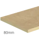 80mm Kingspan Thermaroof TR27 (pack of 4)