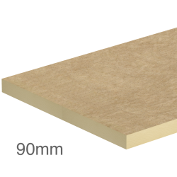 90mm Kingspan Thermaroof TR27 (pack of 3) 90mm Kingspan Thermaroof TR27 (pack of 3)