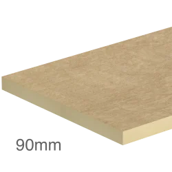 90mm Kingspan Thermaroof TR27 (pack of 3)