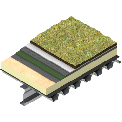 80mm Kingspan Thermaroof TR27 (pack of 4) 80mm Kingspan Thermaroof TR27 (pack of 4)