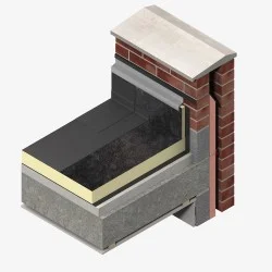 100mm Kingspan Thermaroof TR24 - (pack of 5)