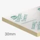 30mm Thermawall TW55 PIR Insulation Board Kingspan 30mm Thermawall TW55 PIR Insulation Board Kingspan