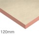120mm Kingspan Kooltherm K103 Floorboard (pack of 2)