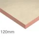 120mm Kingspan Kooltherm K103 Floorboard (pack of 2) 120mm Kingspan Kooltherm K103 Floorboard (pack of 2)